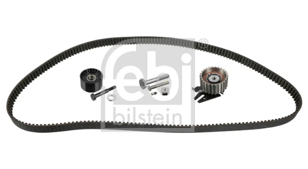 Timing Belt Kit
